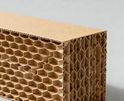 Η καινοτόμος τεχνολογία κηρήθρας της Yilida δημιουργεί μια εξαιρετικά ισχυρή 