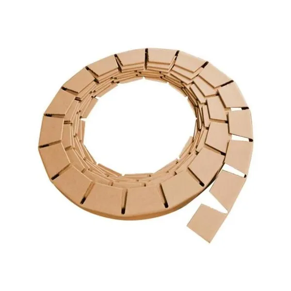 Γιατί οι γωνιακές σανίδες είναι απαραίτητες για τη σύγχρονη συσκευασία;