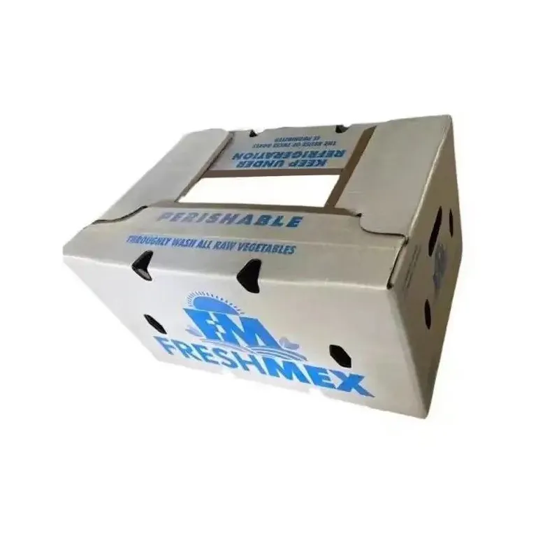 Γιατί να επιλέξετε βιοδιασπώμενο χάρτινο κουτί από κερί για βιώσιμες λύσεις συσκευασίας;