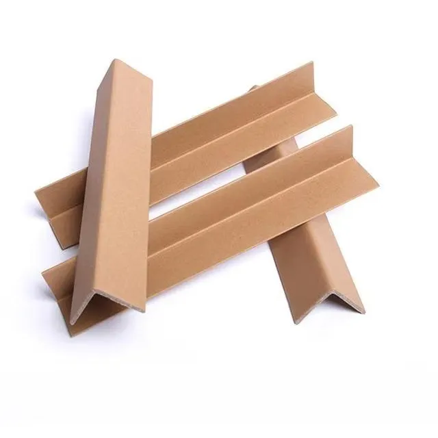 Μεταμορφώνουν τα Angle Boards τα σύγχρονα προστατευτικά συστήματα συσκευασίας;