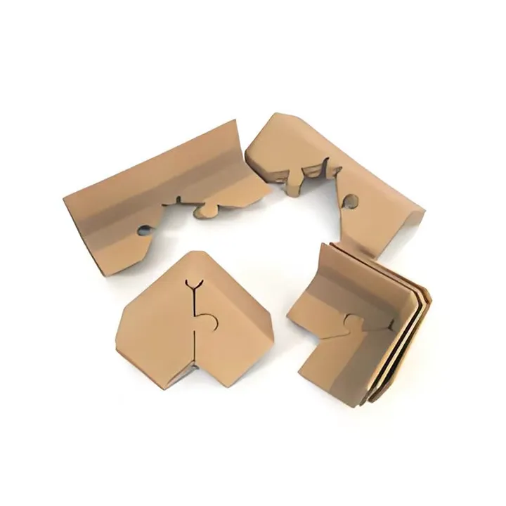 Αντισύγκρουση Χαρτί Γωνιακό Προστατευτικό