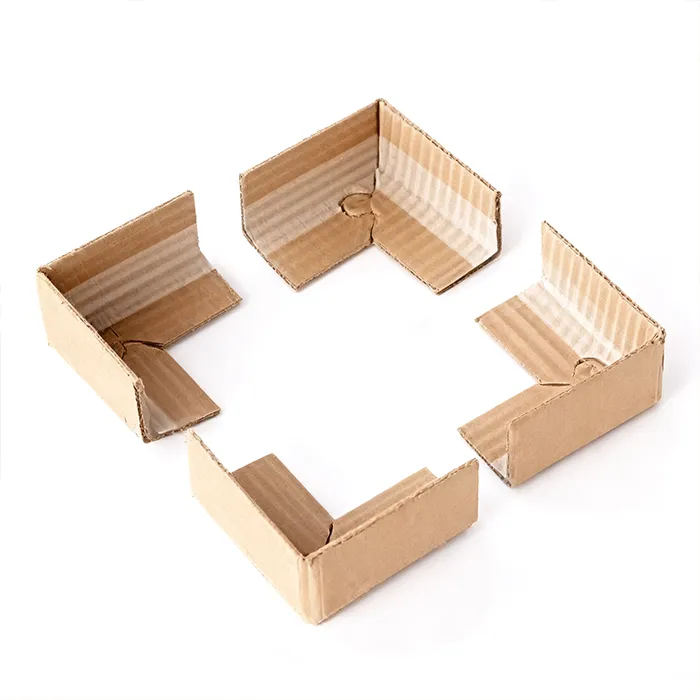 Προστατευτικό άκρων από χαρτί Kraft