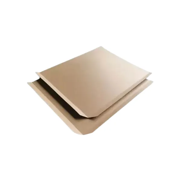 Φύλλο ολίσθησης χαρτιού Kraft Push-Pull