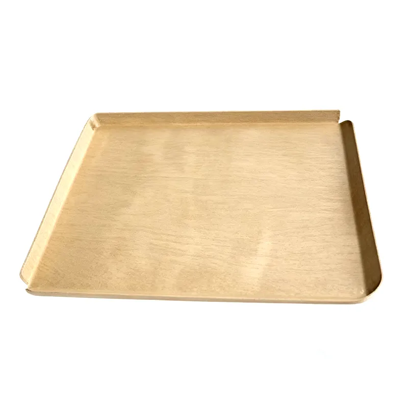 Φύλλο με δύο χείλη